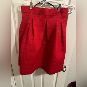 COPY - New York and Company Puffer Skirt